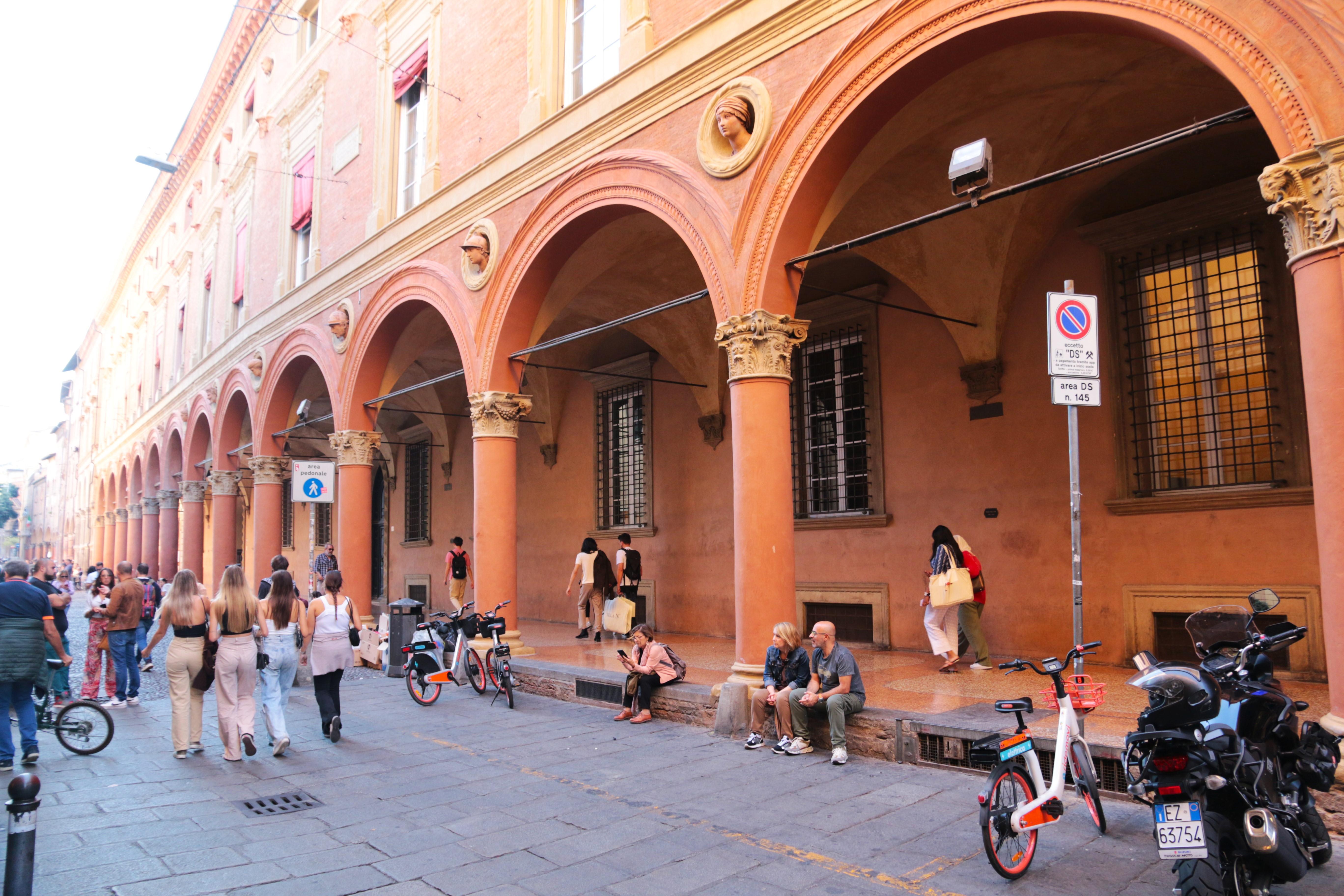 Bologna
